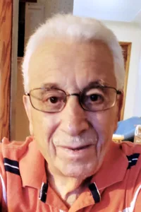 Armando Rucci 1927-2026